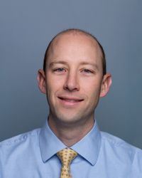 Michael S. Wilkinson