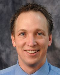 Brian J. Williams