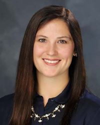 Lauren P. Williams