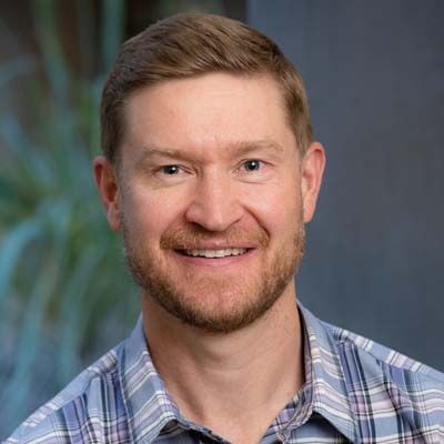 Luke R. Williams, PA