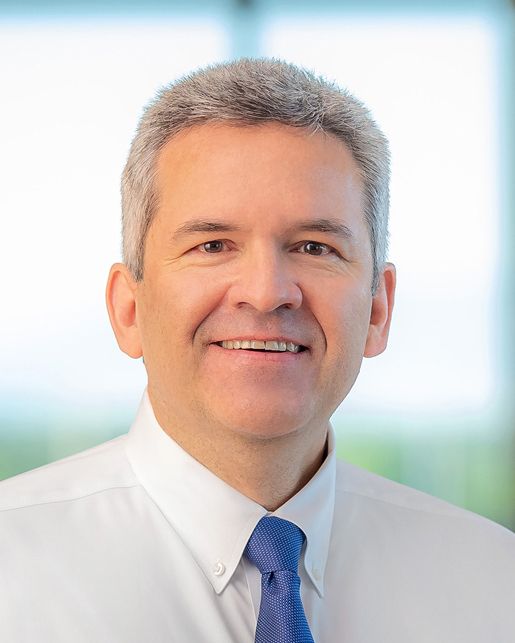 Brent D. Wilson, MD