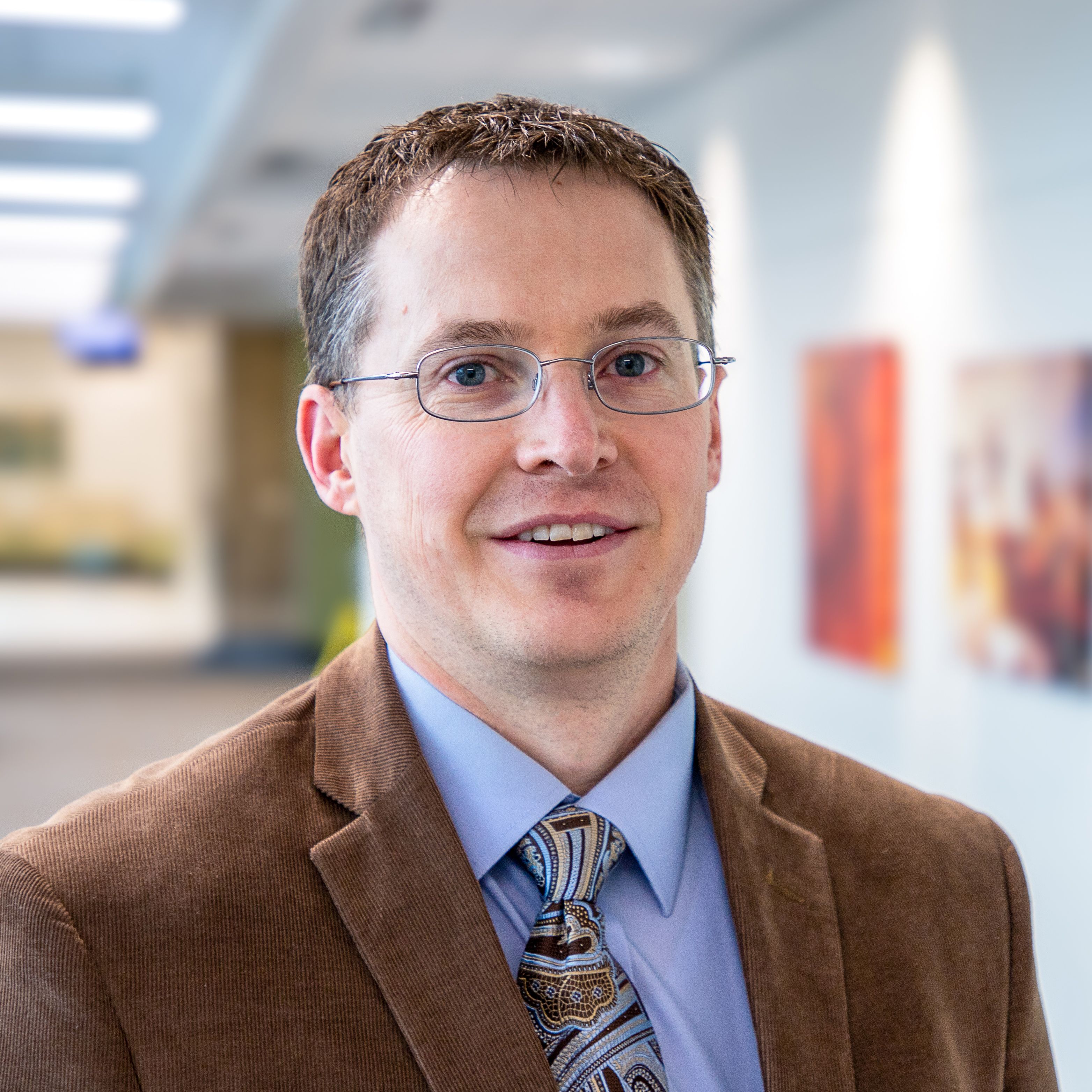 Matthew A. Wilson, MD
