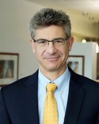 Christoph T. Woerlein