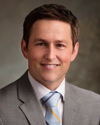 Clint J. Wooten