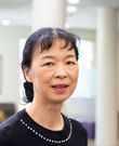 Sarah W. Wu, MD