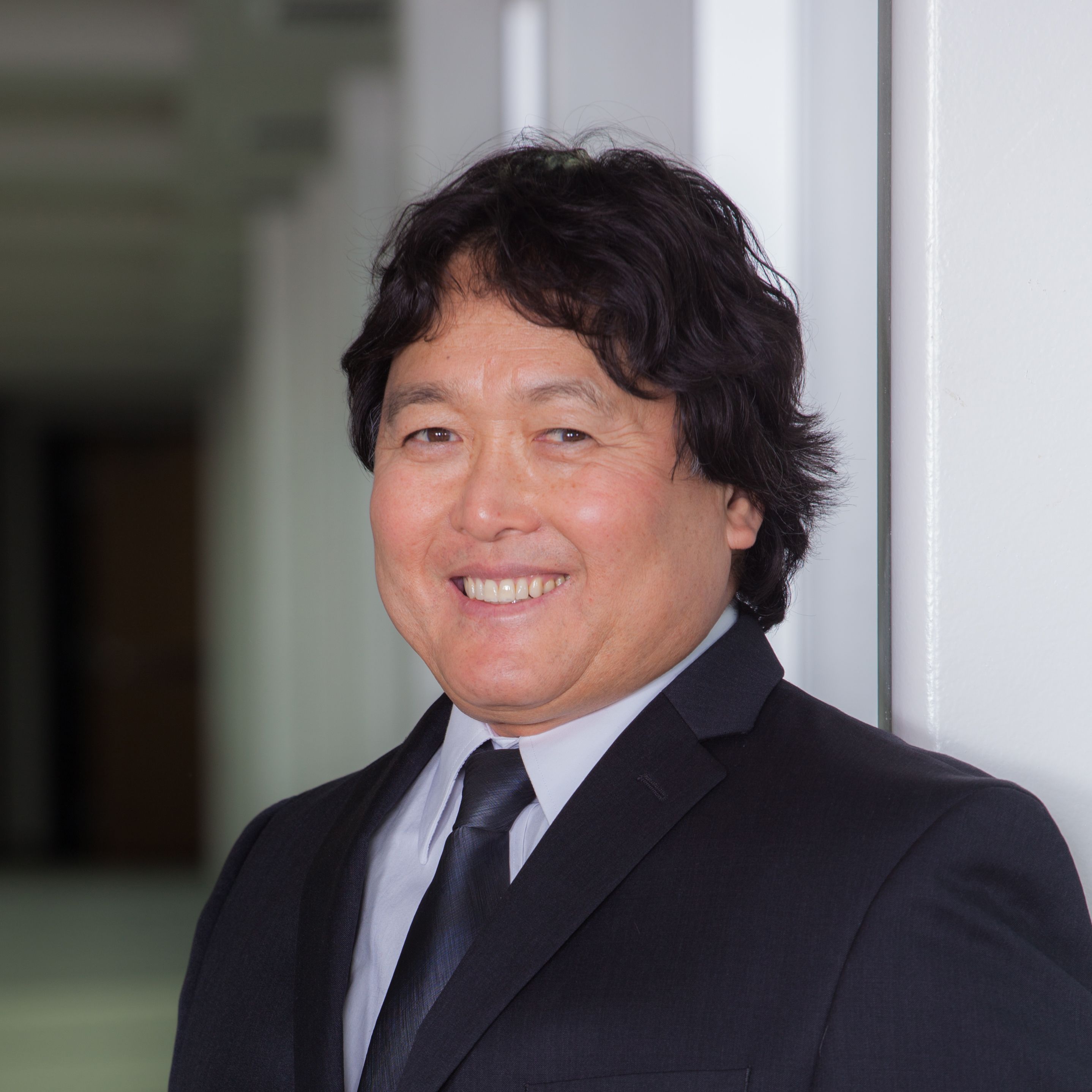 Duane K. Yamashiro, DDS