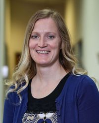 Karee M. Yates