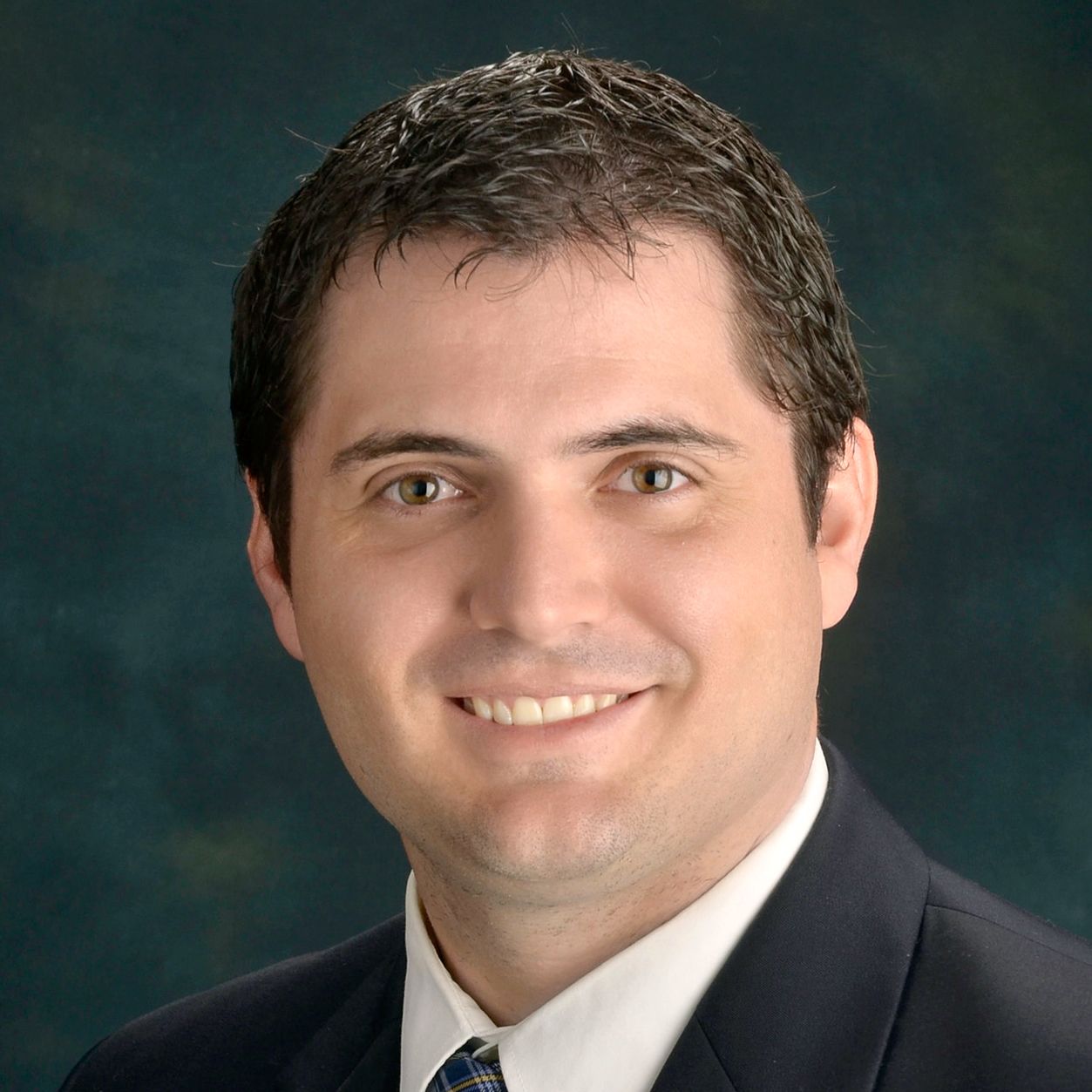 Scott W. Yeates, MD