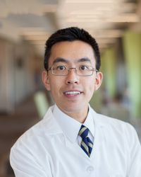 Oliver L. Yeh