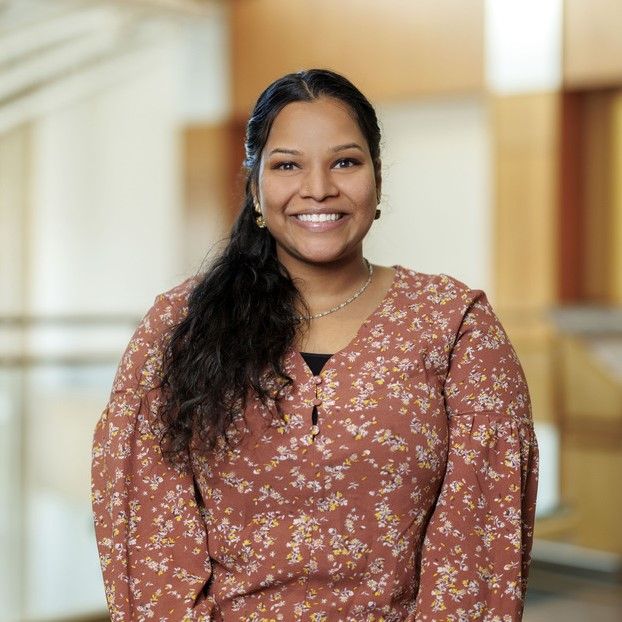Anusha Yelisetty, MD