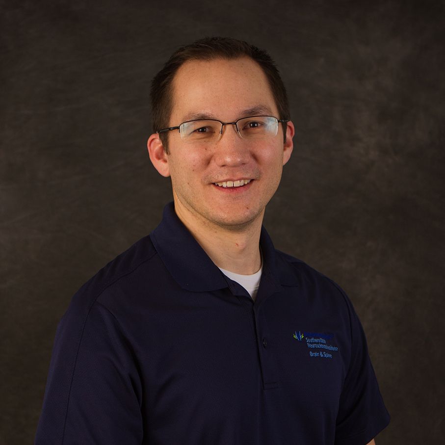 Mark T. Yoder, PA