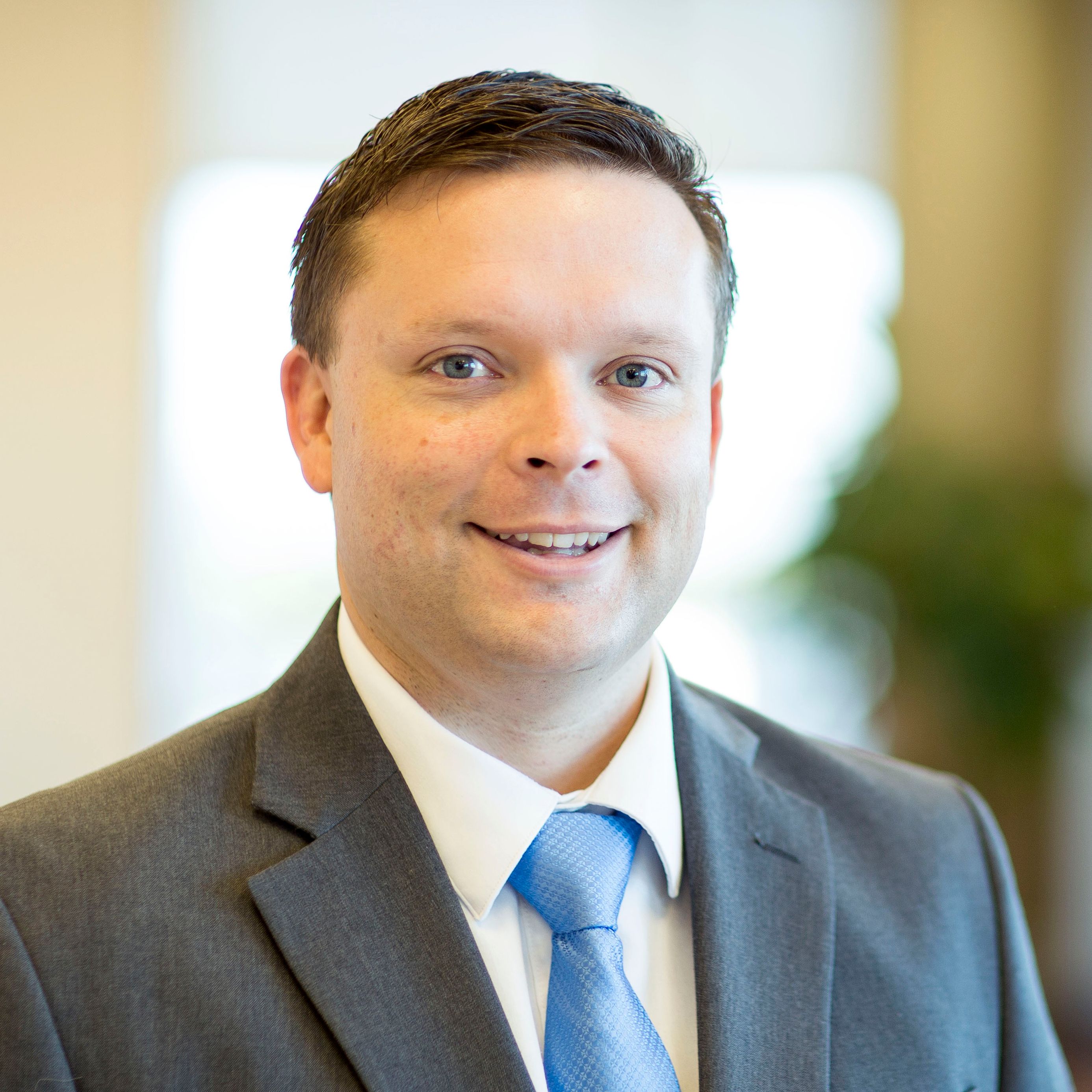 Daniel J. Young, NP