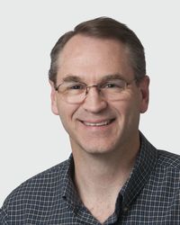 John E. Zachary