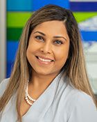 Shefta Akhunji, MD