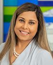 Shefta Akhunji, MD
