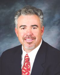 Charles L. Aragon