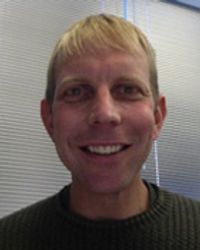 Christopher D. Baker