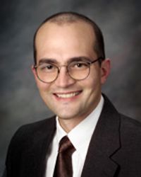 Stephen C. Ball