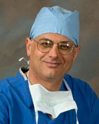 Amir Z. Beshai, MD