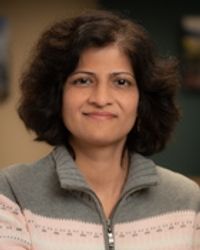 Aparna M. Bhagavat