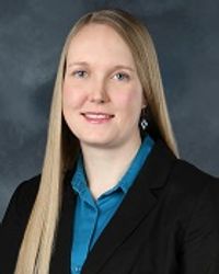 Claire E. Buckingham