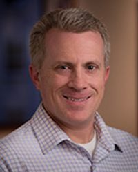 Jonathan P. Burdick