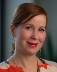 Camille S. Calderwood