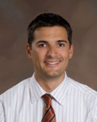 Joshua R. Campbell