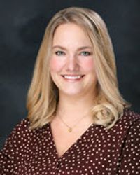 Courtney B. Certain