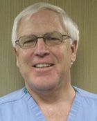 James E. Clark, MD