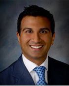 Shoban A. Dave, MD