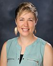 Courtney E. Dean, NP