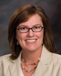Amy M. Fishburn