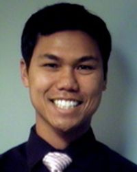 Rupert P. Galvez