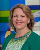 Leslie A. Gibson, CNM