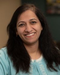 Sucheta Gosavi