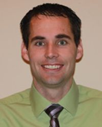 Rod M. Griffeth