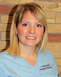 Candace A. Harrod