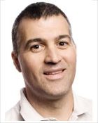 David M. Leon, MD