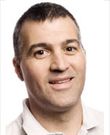 David M. Leon, MD