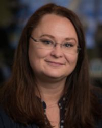 Starla D. Maier-Walford