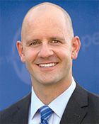 John Mangelson, MD