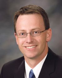 Barry A. McKenzie