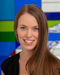 Shannon M. Miller
