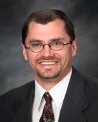 Blake E. Mitchell