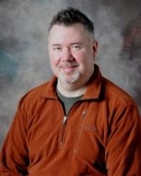 Todd D. Mohr
