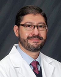 Edgar R. Mora