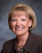 Dianne M. Nagy, NP