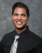 Mohan R. Nandalur, MD