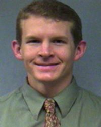 Blaine M. Olsen